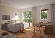 Anleger aufgepasst! - Erstklassiger Neubauerstbezug ab € 204.000,-- netto - PROVISIONSFREI - Jetzt günstig investieren wie schon lange nicht - ROSENGARTEN