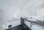 Exklusive Dachgeschoss Maisonette mit 2 Sonnenterrassen & Skylineblick in absoluter Ruhelag – bestens Angebunden zum Stephansplatz