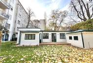 360 TOUR // ATELIER /HOFHAUS GUMPENDORFERSTRASSE