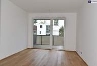 Super aufgeteilte 44m2 Wohnung mit tollem Innenhof-Balkon -Glück in perfekter Lage – Sichern Sie sich Ihr exklusives Wohnjuwel!