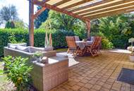 Frühlingsgefühle pur: Modernes Design trifft auf gemütliches Flair