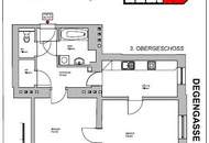 Charmante 2-Zimmer-Wohnung mit Top-Anbindung – Nähe U3 Ottakring & Wilhelminenberg