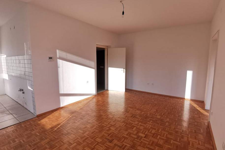 "LICHTdurchflutet & LEBENSfroh!", Wohnung-miete, 899,00,€, 2340 Mödling