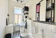 *RESERVIERT* Klagenfurt - Bahnhofstraße: Traumhafter Altbau im prestigeträchtigen Gebäude