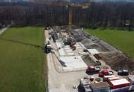 Provisionsfrei! Neubauprojekt Holzhäuseln: leistbare Wohnungen in Waldrandlage mit Traunsteinblick