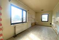 Vollunterkellertes Einfamilienhaus - Viel Potenzial - Mach was draus!