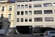 3-Zimmer-Anlegerwohnung mit TG-Platz