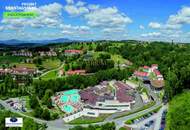 Wohnen wie im Paradies - Luxuriöse Einfamilienhäuser in der Thermen Region Bad Waltersdorf.