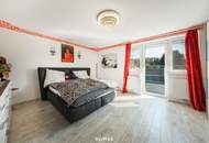 Wohlfühloase - Einfamilienhaus auf ca. 700 m² sonniger Grundstücksfläche