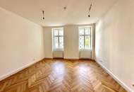 Wunderschöner 2-Zimmer-Altbau in zentraler Wiener Lage