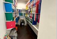 102m² Bürofläche in der Hernalser Haupstraße