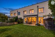 Sunny Westside Living | 5-Zimmer Haus mit Garten & Traum Dachterrasse