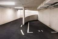 Hofruhelage: Schöne 3-Zimmer-Wohnung mit Balkon nahe der U-Bahn Alser Straße