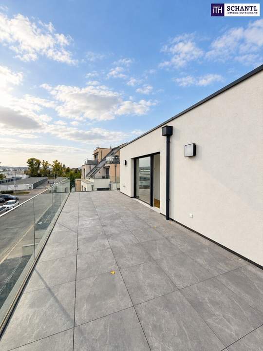 NEUBAU 2026: Modernes Doppelhaus mit Terrasse &amp; Stellplatz! Schlüsselfertige Ausführung!