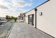 NEUBAU 2026: Modernes Doppelhaus mit Terrasse &amp; Stellplatz! Schlüsselfertige Ausführung!