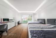 Grandiose Luxusvilla mit Pool - Ihr Rückzugsort Nähe Wienerberg