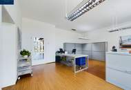 EXCLUSIVE Büroflächen mit 741 m² - Großglobnitz bei ZWETTL im Waldviertel