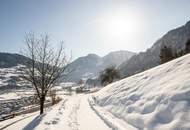 "Landwirtschaft mit Tischlerei in St. Johann im Pongau"