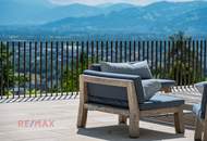 Ein Ort, der Eleganz flüstert und Schönheit atmet