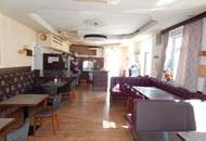 Pizzeria via a vis Schuberthpark – Ideale Lage für Ihr neues Restaurant!
