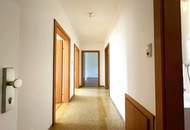 Lichtdurchflutete 3-Zimmerwohnung Große Räume, kleiner Preis – Ihre Eigentumswohnung in der Makartstraße direkt vom Verkäufer