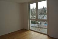 Baumer 21- Coole Starterwohnung, Blick ins Grüne, Ruhelage und Top Öffi- Anbindung