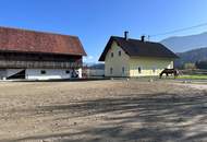 Einladendes, renoviertes Bauernhaus mit Reiterhof in Gallizien