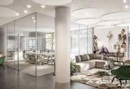 myhive am Wienerberg - Individuell gestaltbare Bürofläche mit hervorragender Anbindung