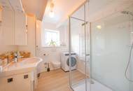 Fichtlgut Koppl: Galeriewohnung mit ca. 350 m² – zwei Einheiten, drei Stellplätze, Wohnraum mit Geschichte