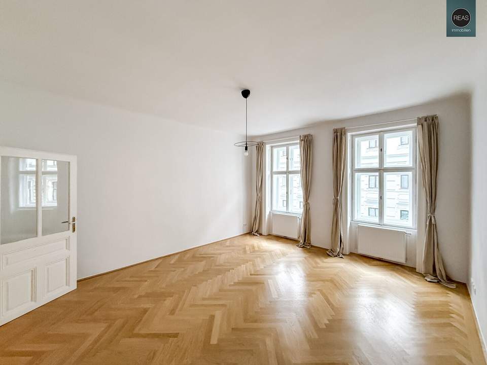 Büro: Tolles Objekt mit Lift, mitten im 3. Bezirk!