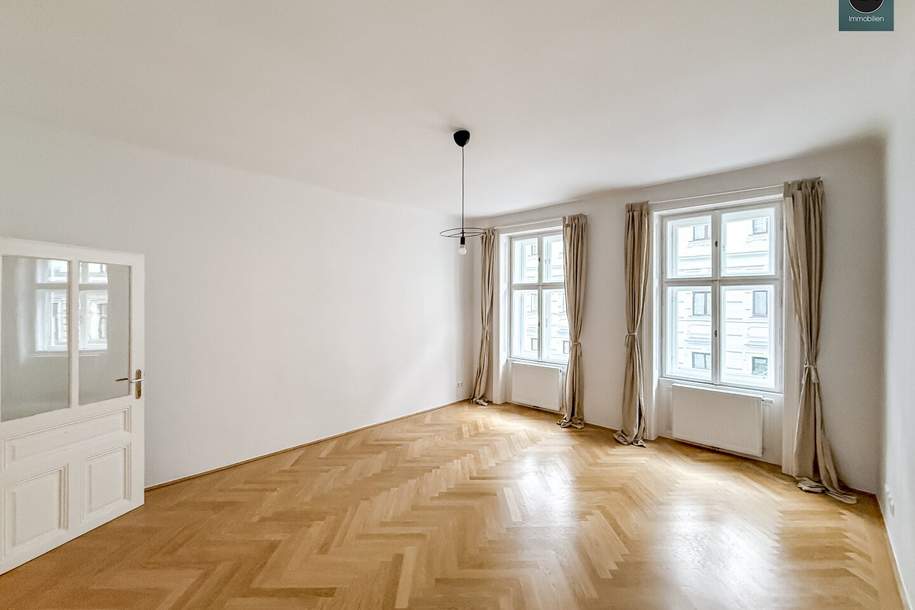Büro: Tolles Objekt mit Lift, mitten im 3. Bezirk!, Gewerbeobjekt-miete, 590,40,€, 1030 Wien 3., Landstraße