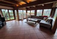 BEGEHRTE WOHNLAGE AM MÜHLWASSER: HOCHWERTIGES WOHNJUWEL ALS EINFAMILIENHAUS IN AUSGEZEICHNETER, SEHR RUHIGER WOHNLAGE MIT HALLENBALD, SAUNA UND FITNESSRAUM