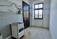 Altbau-Garconniere mit Weitblick!