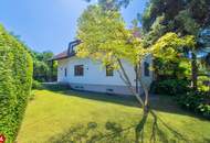 Villa mit 6 Zimmern in Grünlage in Schwechat