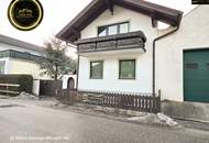 Ein- oder Zweifamilienhaus mit Große Lagerfläche und Nebengebäuden in Sieding, Niederösterreich