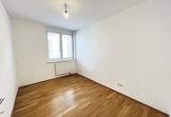 Optimal geschnittene 2-Zimmer- Wohnung - U6 nur 2 min. zu Fuß