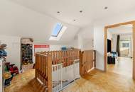 Stilvolles Eigenheim in sonniger Siedlungslage am Rande von Heimschuh