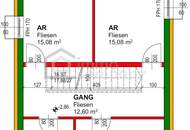 SOMMERAKTION! 3 von 6 Doppelhaushälften noch verfügbar! Haus 3.0 mit Keller in Felixdorf zu verkaufen!