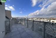 GROSSZÜGIGE 2 ZIMMERWOHNUNG MIT BALKON - WEITBLICK - NÄHE U1 KAGRAN. - WOHNTRAUM
