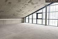 | INDUSTRIE STYLE | FABRIK 1230 | Büro-/Ordinations-/Geschäftsflächen