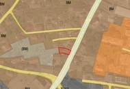 Teilmöblierte 1-Zimmer-Wohnung mit guter Raumaufteilung in Dornbirn-Hatlerdorf