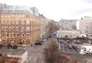 Wunderbar sonnige 2 Zimmer Neubauwohnung - zwischen Matzleinsdorfer Platz und Waldmüllerpark