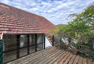 Großzügige Terrassenwohnung – zwei Schlafzimmer & weitläufiger Wohnbereich
