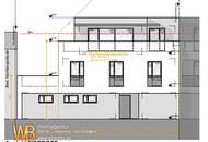 Fast Fertig!! 103m² Sonniger Erstbezug mit Terrassen auf beiden Seiten der Wohnung