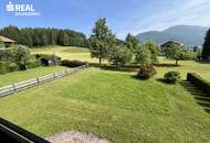 Zwischen Skigebiet & See – Zweitwohnsitz im Salzburger Land