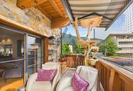 Neuwertige Wohnung in zentraler Lage