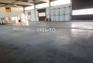 Gewerbeimmobilie mit ca. 600 m² - Unbefristet - Ablösefrei - Branchenfrei!