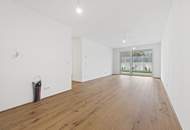 OSTERAKTION! Provisionsfreie, ideal geschnittene 3-Zimmer-Wohlfühlwohnung mit Garten | Nord-West-Ausrichtung