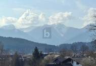 SONNIGES BAUGRUNDSTÜCK ERSCHLOSSEN