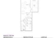 Modernes Wohnen in Toplage und Blick in das Wasserschutzgebiet - westseitig - 2 Zimmer Wohnung mit Balkon und hochwertiger Ausstattung in Graz zu mieten!